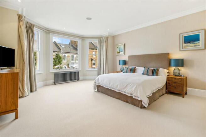 Principal Bedroom