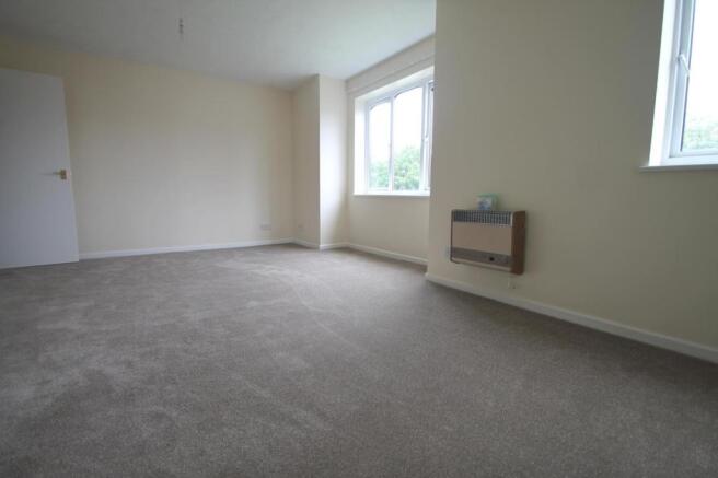 Main room