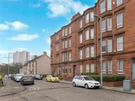 Flat 1/2, 18, Dodside Street, Glasgow G32 9EG