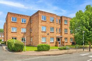12, Tudor Court, High Street, St. Albans AL2 1JZ