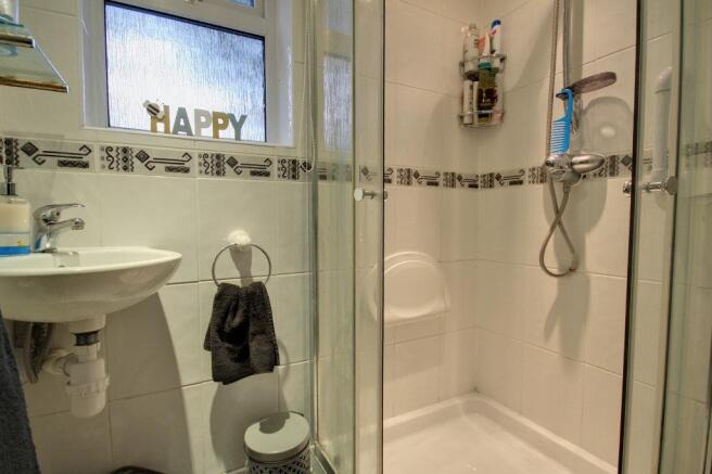 Two Bathrooms