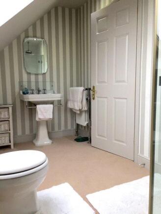 6th Bed En Suite