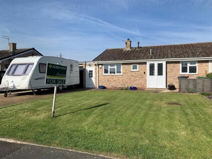 Atyeo Close, Burnham-On-Sea