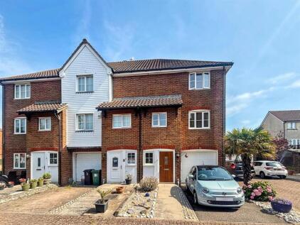 Canary Quay, Eastbourne