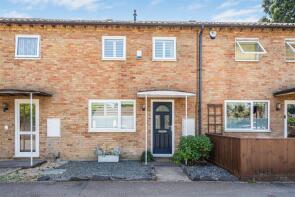 3, Vicarage Close, Cambridge CB25 9QG