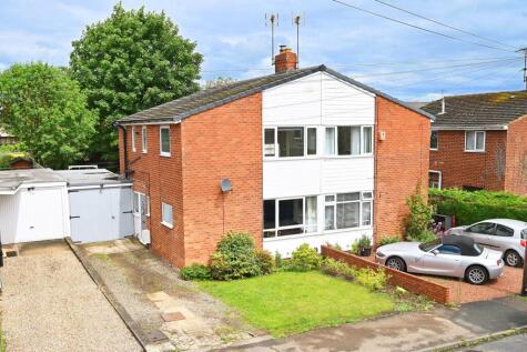 Park Grove, Knaresborough, HG5