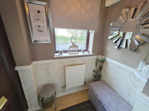Mobberley Road, Goldenhill, Stoke-on-Trent photo 5