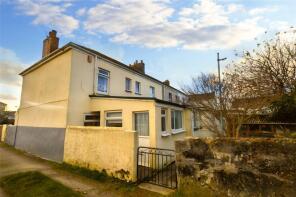 2, Garland Place, Camborne TR14 8TJ