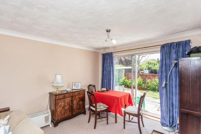 Lounge / Dining Room