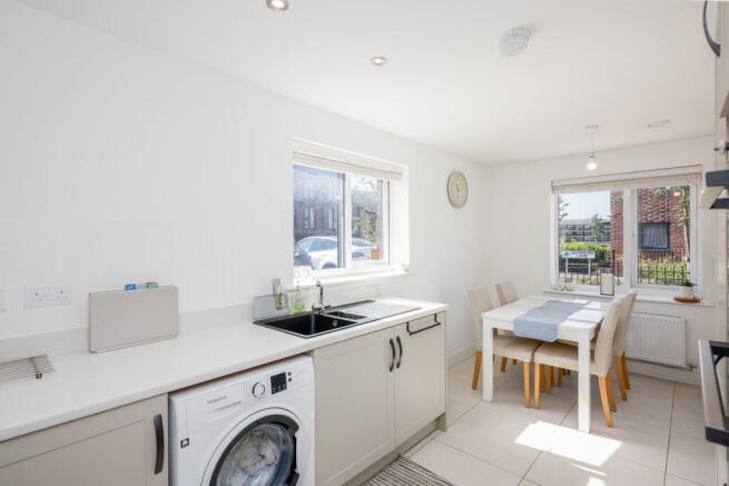 Amersham Street, Salford, M5 4JA photo 5