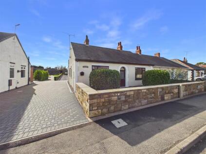 Moor Lane, Bolsover, Chesterfield