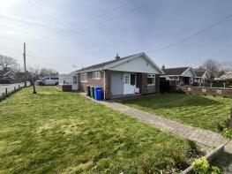 9, Rectory Road, Lowestoft NR33 8BB