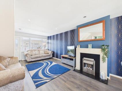 Buttermere Drive, Allestree