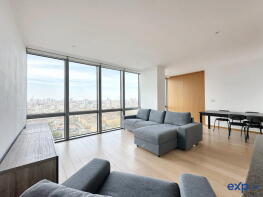 Apartment 2007, 26, Hertsmere Road, London E14 4EF