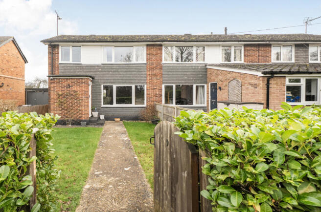 Rickman Close, Arborfield Cross, Reading, Berkshire, RG2 photo 2