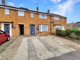 6, The Severalls, Luton LU2 9BZ