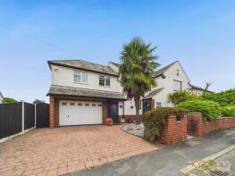 24a, Ffordd Estyn, Wrexham LL11 2SS