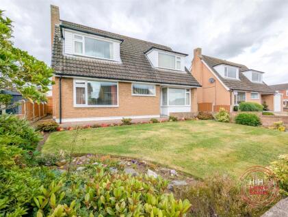 4 Fergus Way, Carlisle, Cumbria