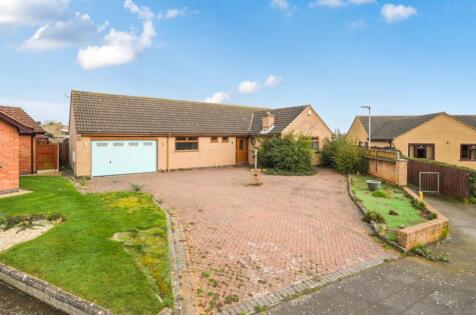 Manchester Way, Grantham, Lincolnshire, NG31