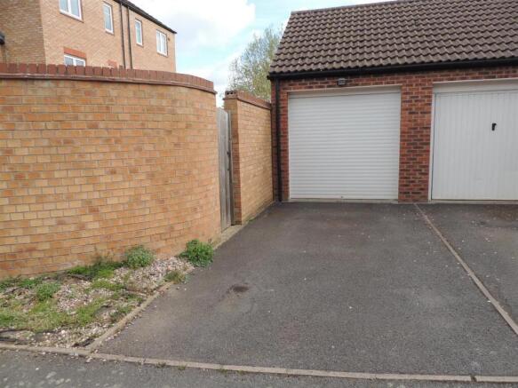 Garage and Parking