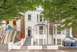 26b, Argyle Road, London W13 8AA