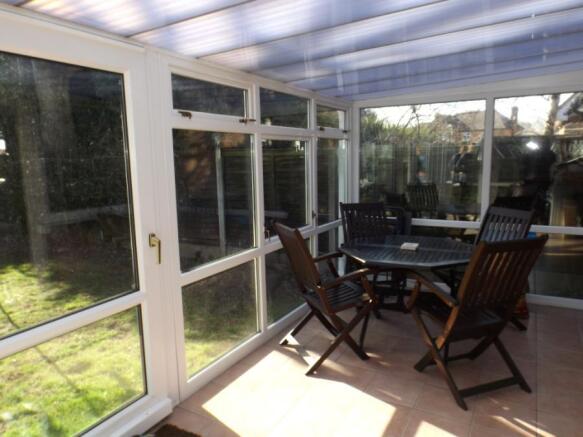 Conservatory 2