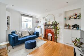 16c, Boundary Lane, London SE17 2BH