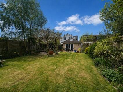 Nicholas Road, Henley-on-Thames, Oxfordshire, RG9