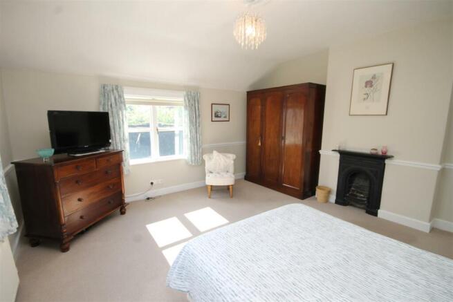 BEDROOM TWO