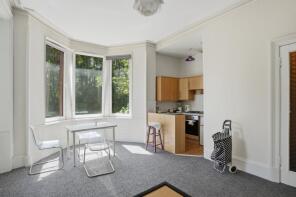 Flat 2/2, 10, Langshot Street, Glasgow G51 1LY