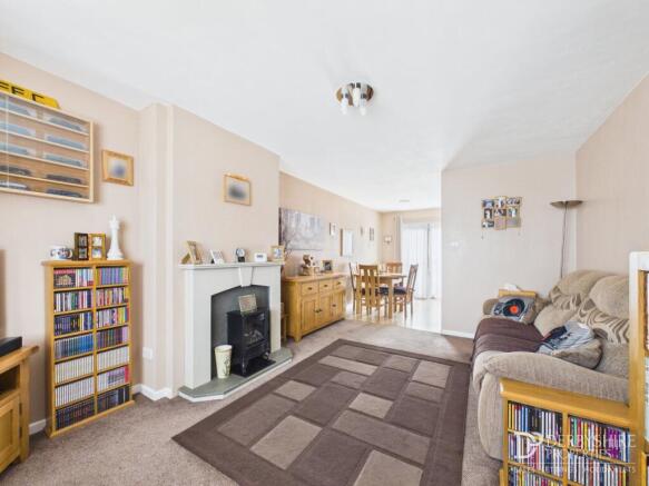 Sporton Lane, South Normanton, Alfreton, DE55 photo 4