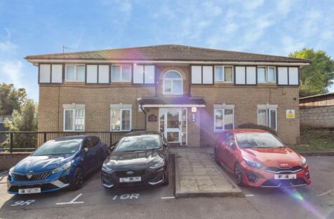 Norfolk Close, Dartford, Kent, DA1