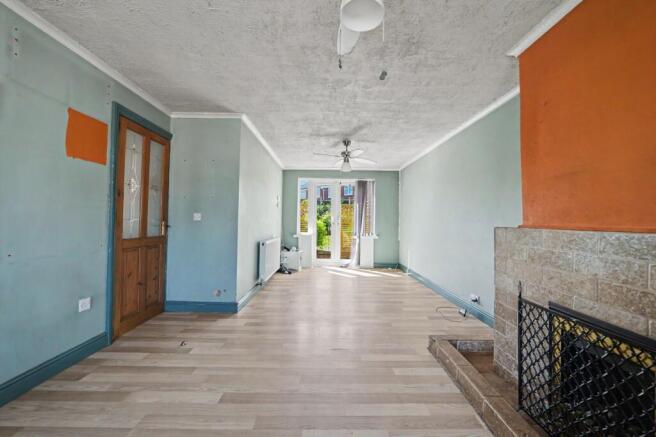 Merlin Avenue, Nuneaton, CV10 photo 5
