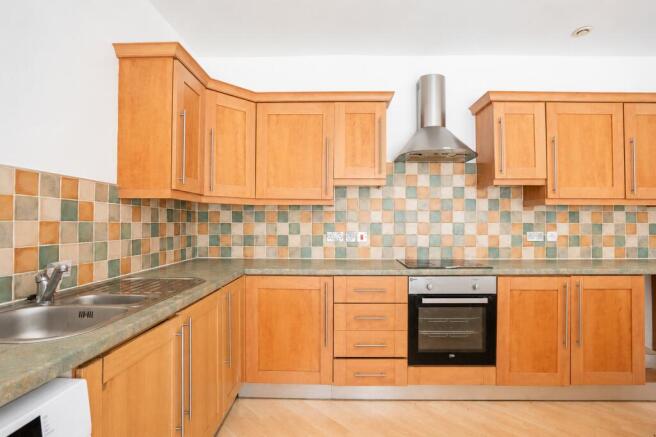 Flat 14, Fowlers Building, Victoria Street, Liverpool photo 5
