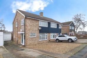 17, Ribble Crescent, Milton Keynes MK3 7QF