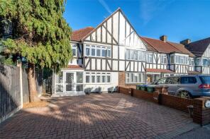 98, South Gipsy Road, Welling DA16 1JD