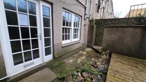 6, St Mary's Place, City Centre, Aberdeen AB11 6HL