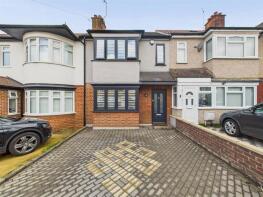 21, Dawlish Drive, Ruislip HA4 9SF