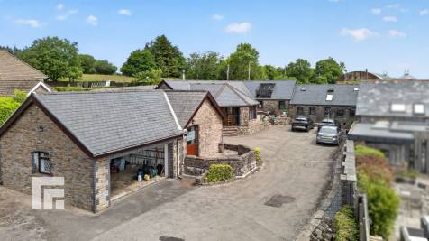 Rudry Road, Lisvane, CF14