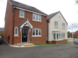 9, Pinewood Avenue, Warwick CV34 8AB