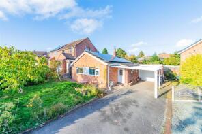 10, Poyner Road, Ludlow SY8 1QT