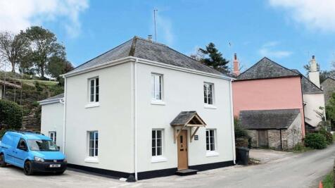 Jasmin, Goveton, Kingsbridge