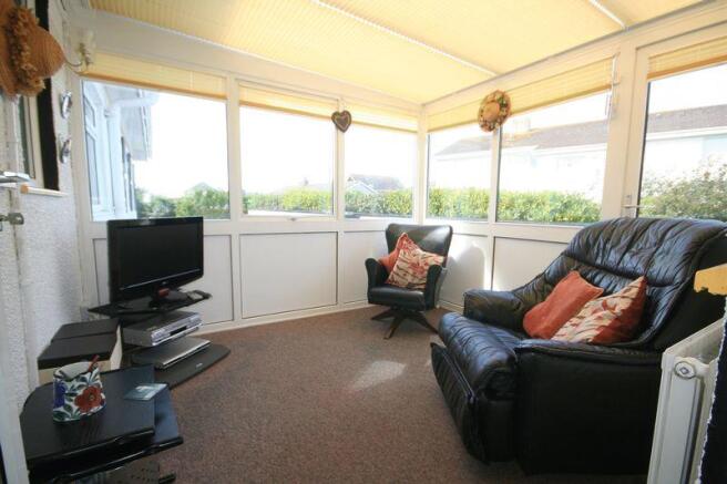CONSERVATORY/S...