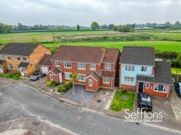47, Maidens Close, Norwich NR7 0RS