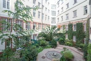 60, 173 New River Head, Rosebery Avenue, London EC1R 4UN