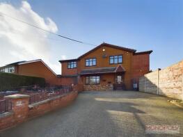 39 Kimberly, Pen Y Graig Road, Brymbo, Wrexham LL11 5AE