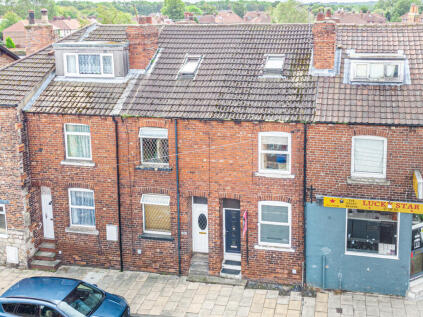 York Road, Tadcaster, LS24