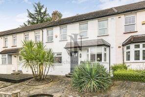 56, Hood Avenue, London N14 4QQ