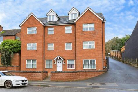 Park Lane, Kidderminster