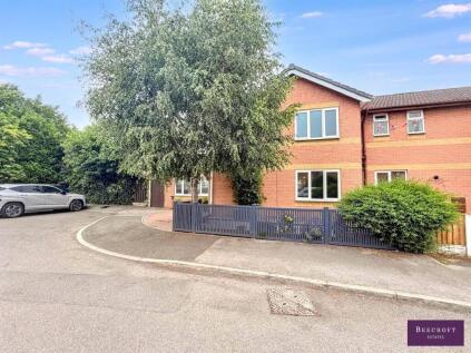 Millmoor Court, Wombwell, Barnsley